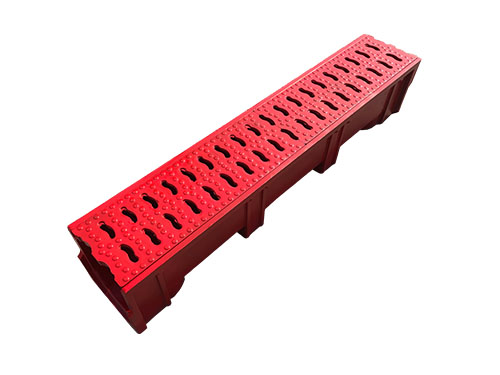 樹(shù)脂排水溝特點(diǎn)