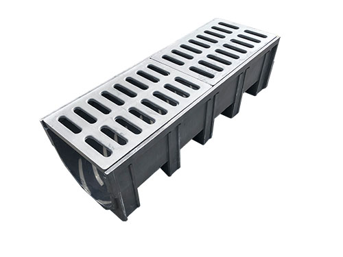 樹(shù)脂排水溝生產(chǎn)