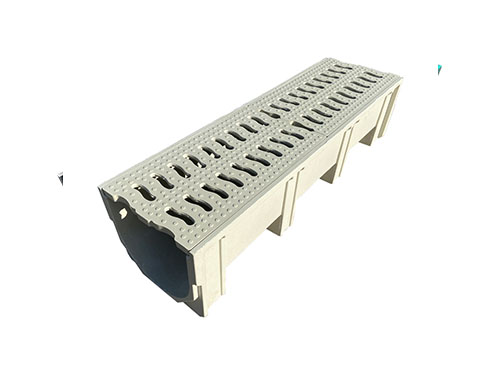 樹(shù)脂排水溝廠(chǎng)家