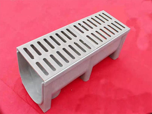 玻璃鋼排水溝價(jià)格