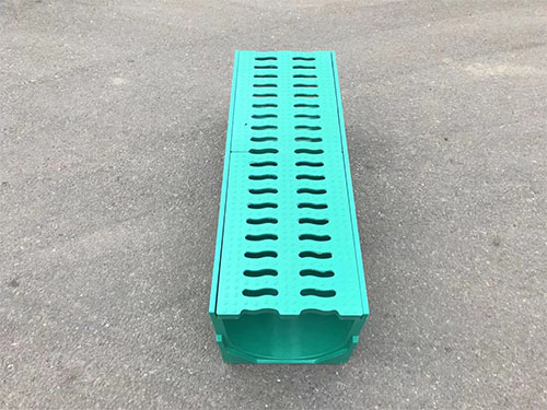 排水溝生產(chǎn)