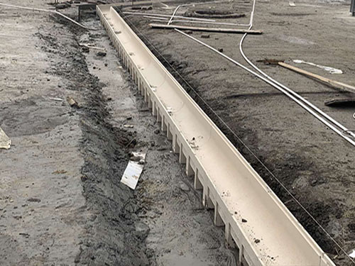 排水溝廠(chǎng)家案例